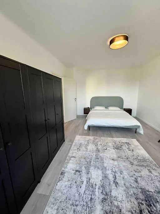 Central Designer Apartment Viena