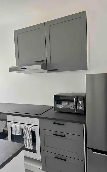 Central Designer Apartment Viena 0*,  Austria