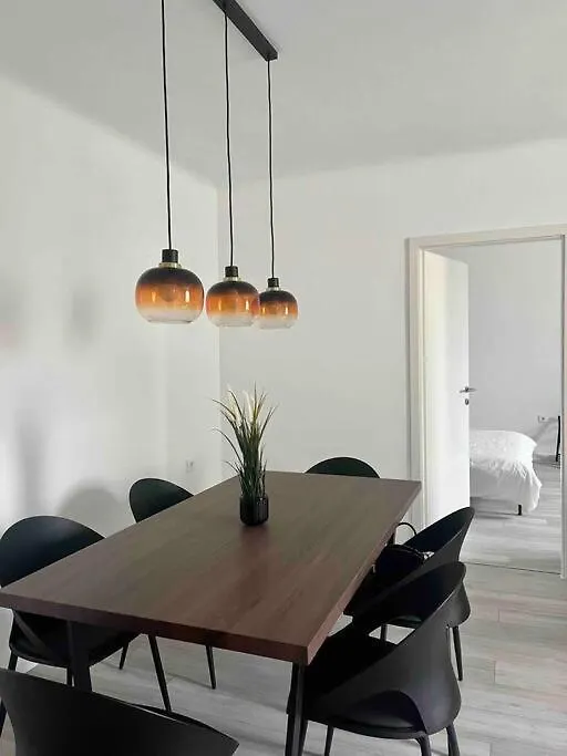 Central Designer Apartment Viena Austria