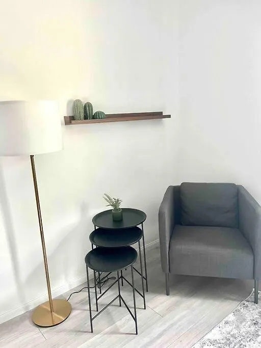 Central Designer Apartment Viena