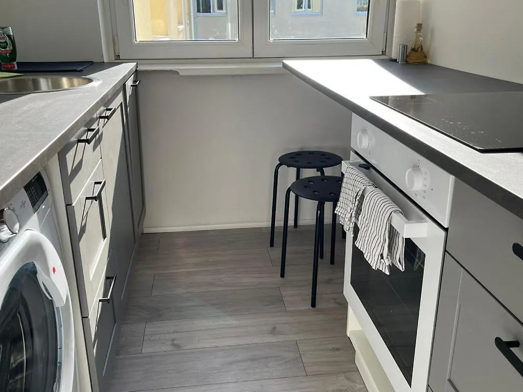 Central Designer Apartment Viena 0*,  Austria