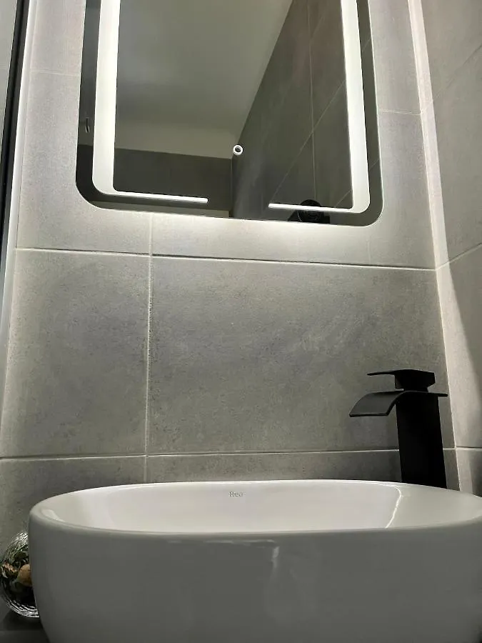Central Designer Apartment Viena