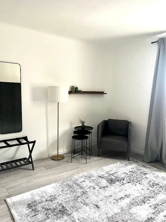 Central Designer Apartment Viena