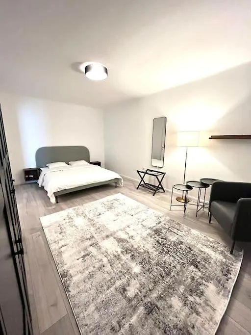 Central Designer Apartment Vienna